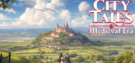 City Tales Medieval Era-FCKDRM