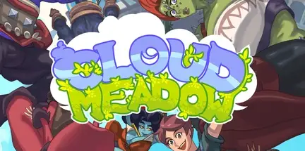 Cloud Meadow v0.2.5.0-GOG Cloud Meadow v0.2.5.0-GOG