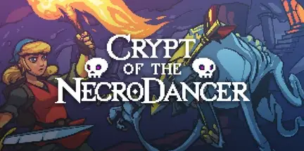 Crypt Of The Necrodancer v4.2.1-GOG Crypt Of The Necrodancer v4.2.1-GOG