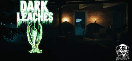 Dark Leaches-bADkARMA Dark Leaches-bADkARMA