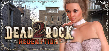 Deadrock Redemption 2-P2P Deadrock Redemption 2-P2P
