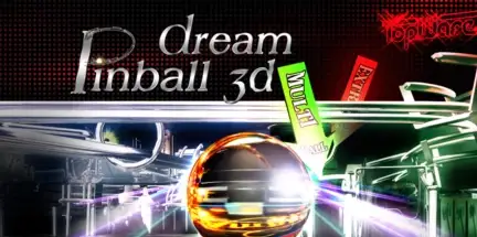 Dream Pinball 3D v1.0-GOG Dream Pinball 3D v1.0-GOG
