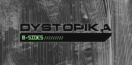 Dystopika B Sides-I_KnoW Dystopika B Sides-I_KnoW