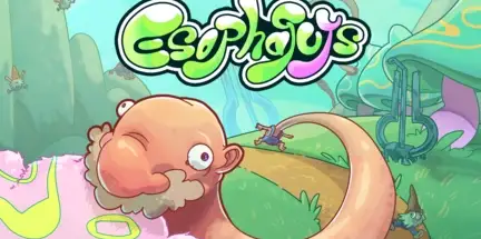 Esophaguys v1.1-GOG Esophaguys v1.1-GOG