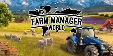 Farm Manager World v1.15-GOG