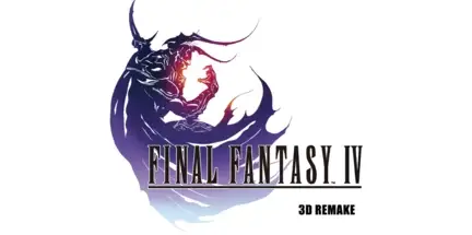 Final Fantasy IV 3D Remake v1.0-GOG Final Fantasy IV 3D Remake v1.0-GOG
