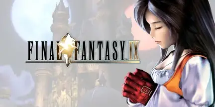 Final Fantasy IX v1.0-GOG Final Fantasy IX v1.0-GOG