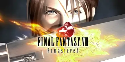 Final Fantasy VIII Remastered v1.0.3-GOG Final Fantasy VIII Remastered v1.0.3-GOG