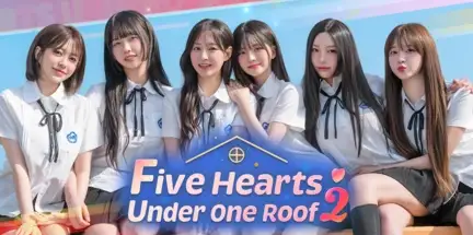 Five Hearts Under One Roof 2-I_KnoW Five Hearts Under One Roof 2-I_KnoW