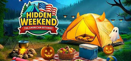 Hidden Weekend The American Getaway-RAZOR Hidden Weekend The American Getaway-RAZOR