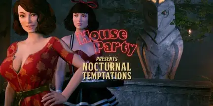 House Party Nocturnal Temptations Expansion Pack-I_KnoW