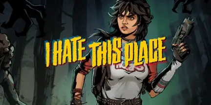 I Hate This Place Update v1.05-RUNE I Hate This Place Update v1.05-RUNE