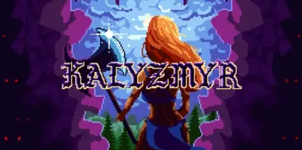 Kalyzmyr v1.222-GOG Kalyzmyr v1.222-GOG