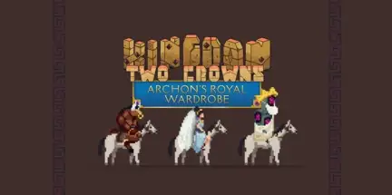 Kingdom Two Crowns v2.3.2-GOG Kingdom Two Crowns v2.3.2-GOG