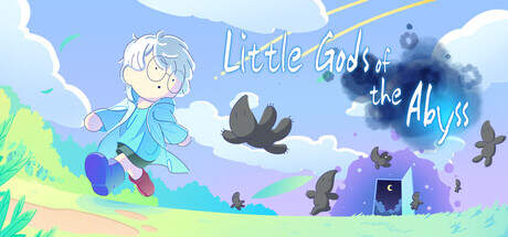 Little Gods of the Abyss-TENOKE Little Gods of the Abyss-TENOKE