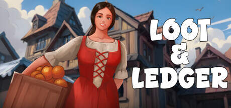 Loot And Ledger-TENOKE Loot And Ledger-TENOKE