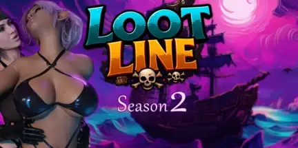 Loot Line Season 2 v1.2-GOG Loot Line Season 2 v1.2-GOG