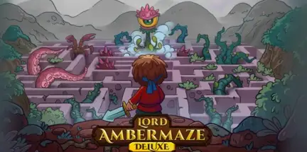 Lord Ambermaze v1.134-GOG