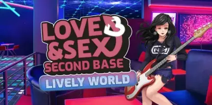 Love and Sex Second Base Lively World-I_KnoW