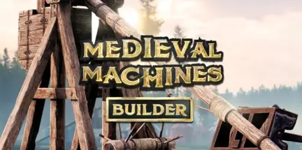 Medieval Machines Builder v1.1-GOG Medieval Machines Builder v1.1-GOG