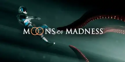Moons Of Madness v86938-GOG Moons Of Madness v86938-GOG