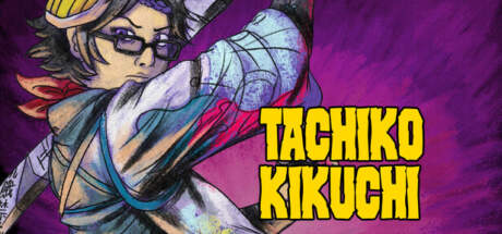 Mostroscopy Tachiko Kikuchi-TENOKE Mostroscopy Tachiko Kikuchi-TENOKE