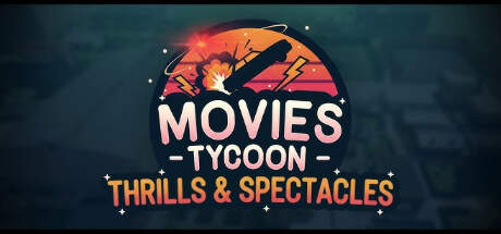 Movies Tycoon Thrills and Spectacles-TENOKE