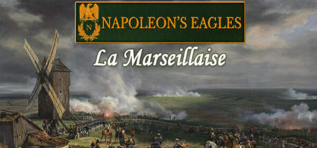 Napoleons Eagles Game of the Napoleonic Wars La Marseillaise-TENOKE Napoleons Eagles Game of the Napoleonic Wars La Marseillaise-TENOKE