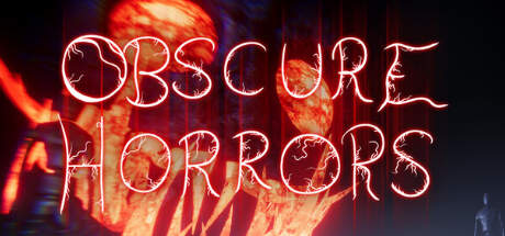 Obscure Horrors-TINYISO Obscure Horrors-TINYISO