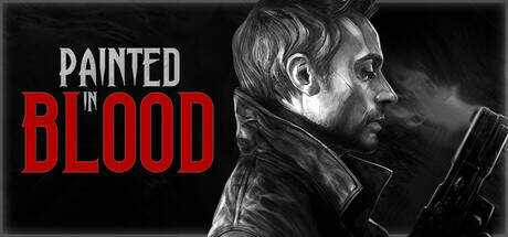 Painted In Blood v05.01.2026-Early Access Painted In Blood v05.01.2026-Early Access