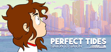 Perfect Tides Station to Station-P2P Perfect Tides Station to Station-P2P