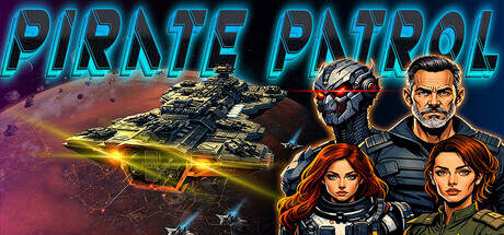 Pirate Patrol-TENOKE