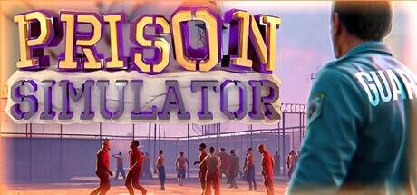 Prison Simulator Update v1.4.3.31-RUNE Prison Simulator Update v1.4.3.31-RUNE