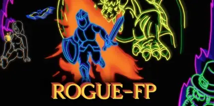 Roguefp v3.8-GOG