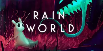 Rain World v1.11.5-GOG