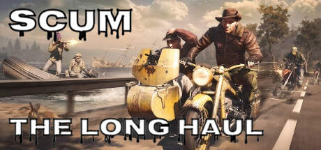 SCUM v1.2.0.2-P2P SCUM v1.2.0.2-P2P