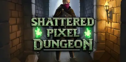 Shattered Pixel Dungeon v3.3.3-GOG