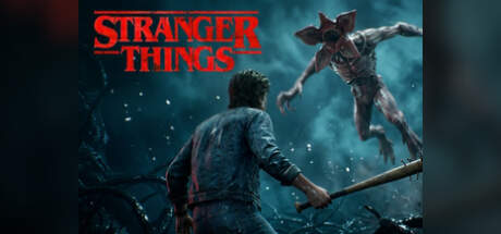 Stranger Things Game-bADkARMA Stranger Things Game-bADkARMA