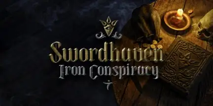 Swordhaven Iron Conspiracy v27jgr-GOG Swordhaven Iron Conspiracy v27jgr-GOG