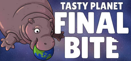 Tasty Planet Final Bite-P2P Tasty Planet Final Bite-P2P