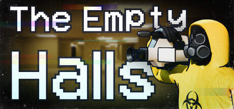 The Empty Halls-TINYISO The Empty Halls-TINYISO
