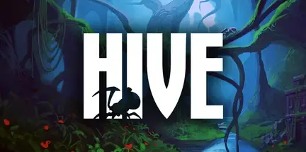 The Hive v1.3.10-GOG The Hive v1.3.10-GOG