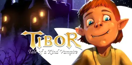 Tibor Tale Of A Kind Vampire v2.0.4.41-GOG