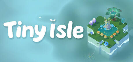 Tiny Isle-TENOKE