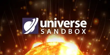 Universe Sandbox v35.4.4-GOG Universe Sandbox v35.4.4-GOG