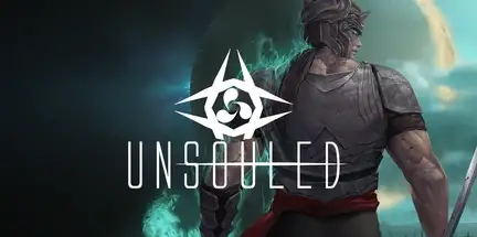 Unsouled v1.2.21.0-GOG Unsouled v1.2.21.0-GOG