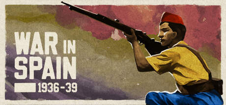 War in Spain 1936 39-SKIDROW War in Spain 1936 39-SKIDROW