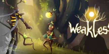 Weakless v1.0.4-GOG Weakless v1.0.4-GOG