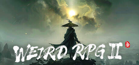Weird RPG 2-TENOKE Weird RPG 2-TENOKE