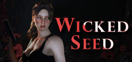 Wicked Seed-TENOKE Wicked Seed-TENOKE